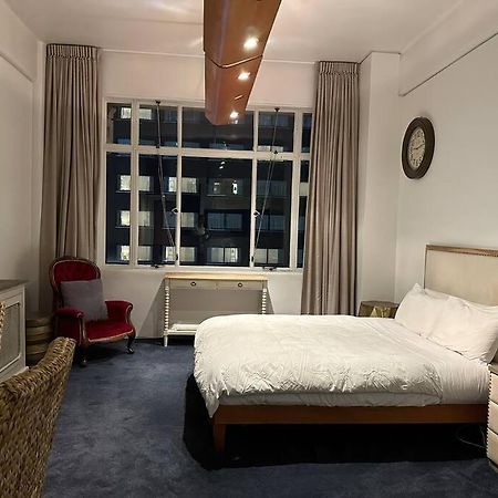 Hyper-Central Apartment Downtown Όκλαντ Εξωτερικό φωτογραφία
