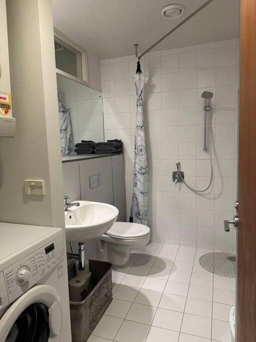 Hyper-Central Apartment Downtown Όκλαντ Εξωτερικό φωτογραφία
