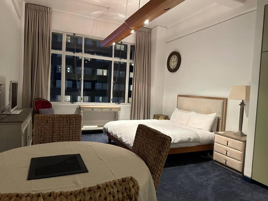 Hyper-Central Apartment Downtown Όκλαντ Εξωτερικό φωτογραφία