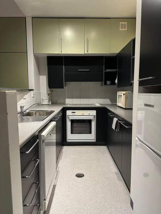 Hyper-Central Apartment Downtown Όκλαντ Εξωτερικό φωτογραφία