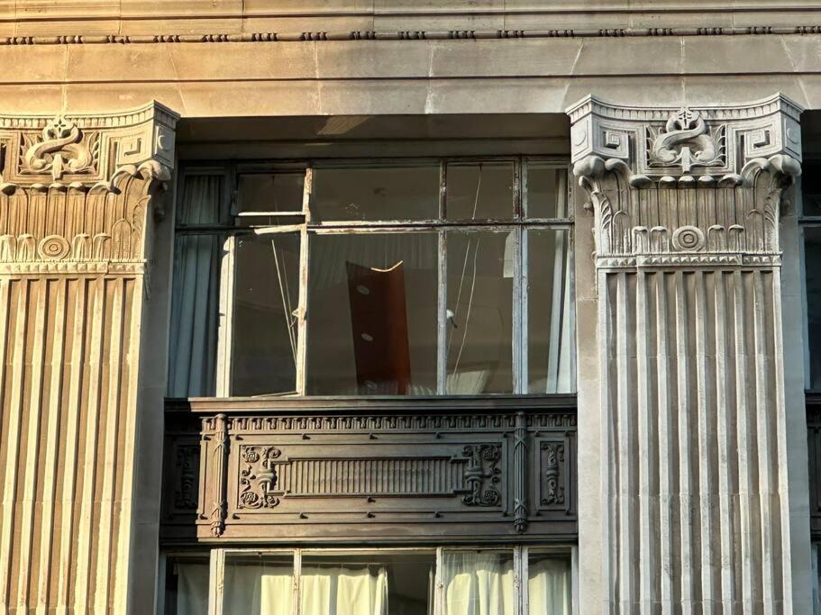 Hyper-Central Apartment Downtown Όκλαντ Εξωτερικό φωτογραφία